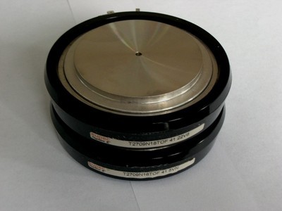 Infineon/EUPEC T508N14TOC整流二極管在蓄電池系統中的應用