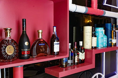 四大品牌罕見同框,中糧酒業六字定調,瞄準2025