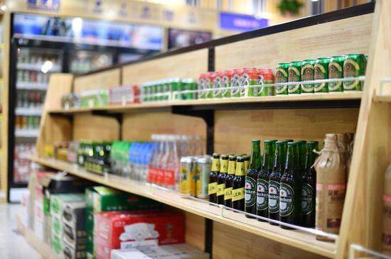 酒便利發(fā)起速度戰(zhàn) 西安酒類新零售酣戰(zhàn)升級(jí)